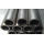 API 3PE Carbon Spiral Welded Line Steel Pipe